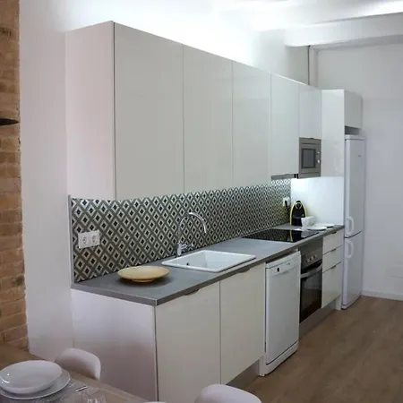 Barcelona Industrial Style * L'Hospitalet de Llobregat